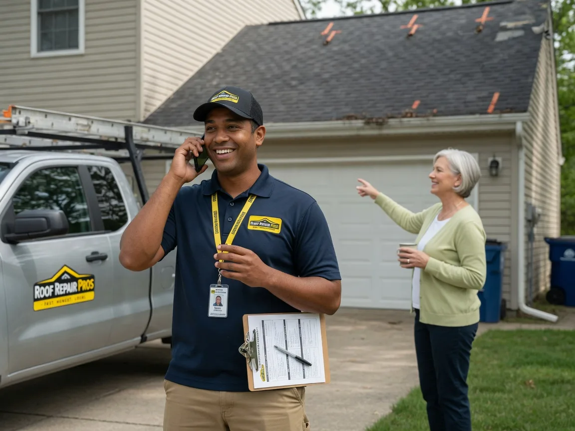 Roof Repair Buxton, ND FAQs